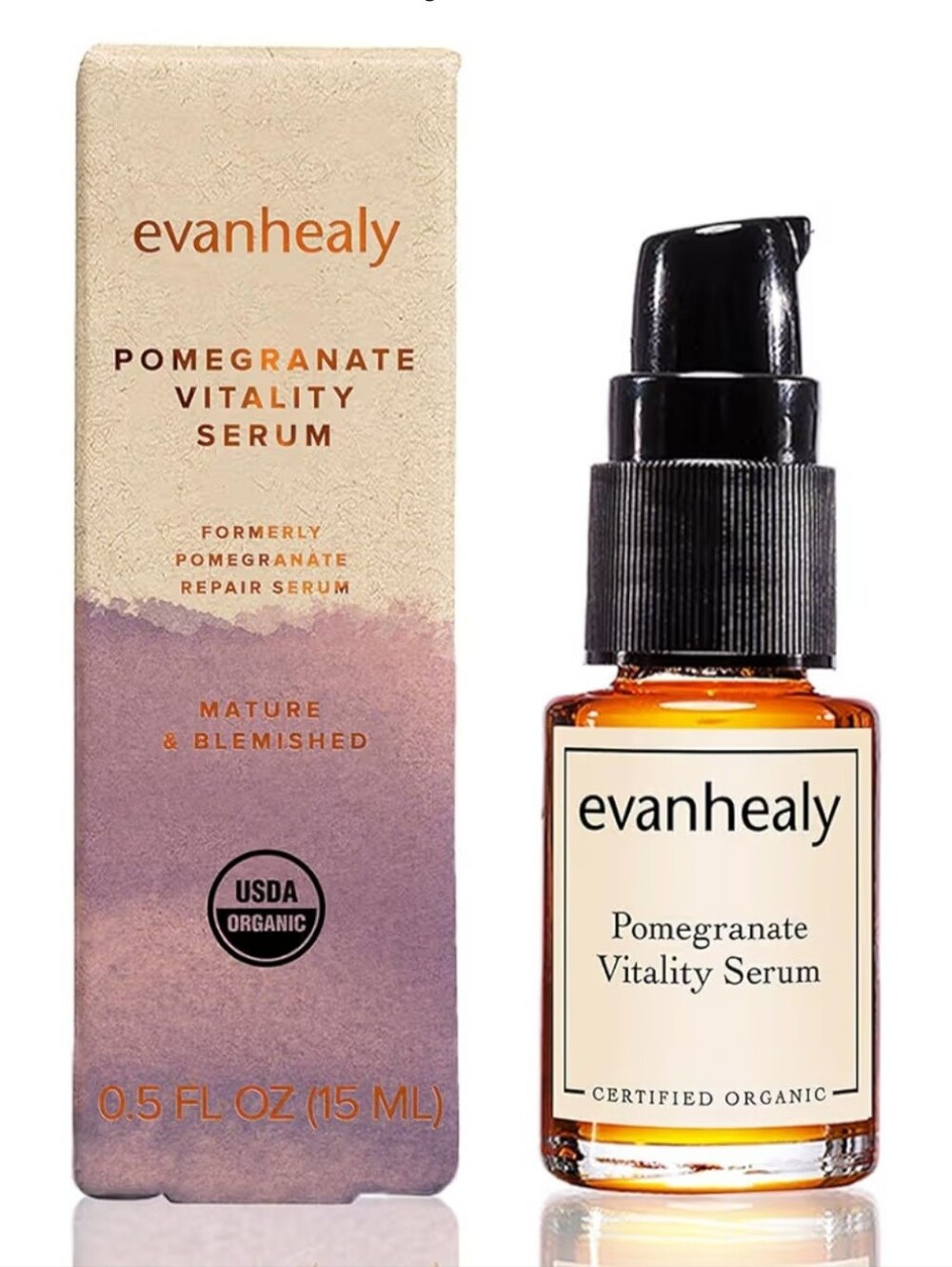 💥evanhealy Pomegranate Vitality Serum💥